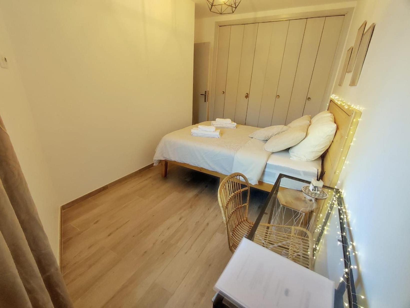 Chambre A 3 Min De La Promenade Des Anglais A Pieds 200M Nizza Exterior foto